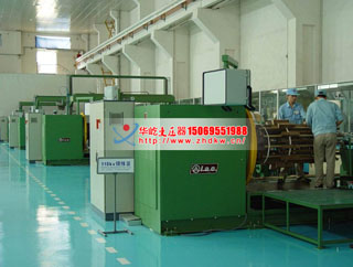 四川电力变压器生产设备